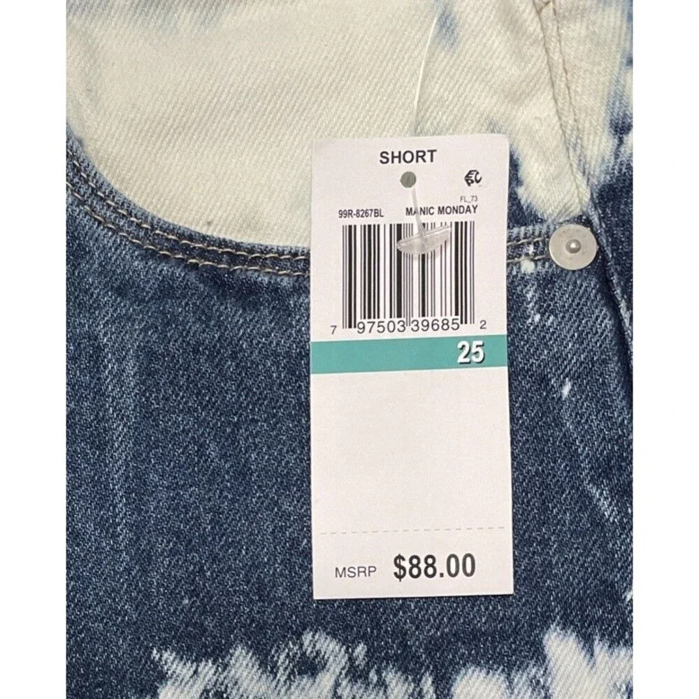 Blank NYC msrp $88